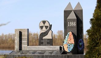 26 апреля 2026 г. – 40 лет со дня катастрофы на Чернобыльской АЭС