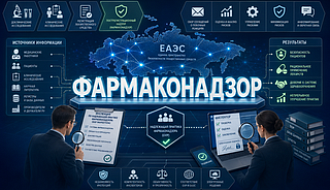 Порядок подачи извещений о нежелательных реакциях для держателей регистрационных удостоверений
